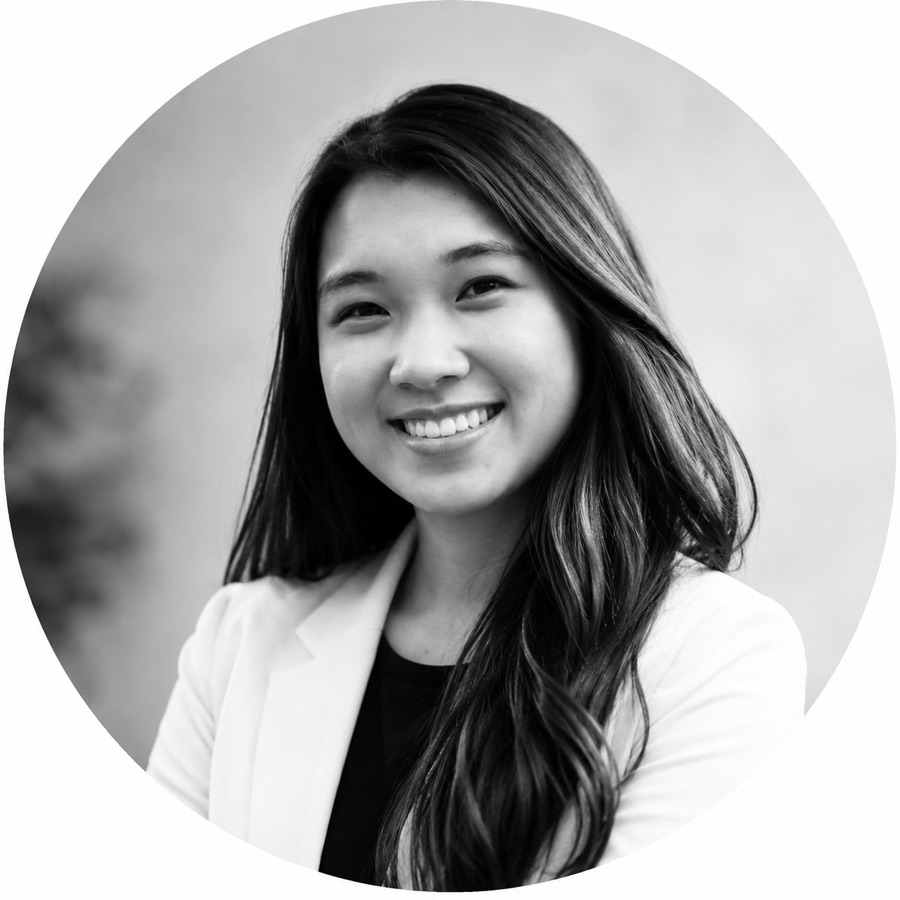 Isabelle Tao, Sonder Fellows mentor